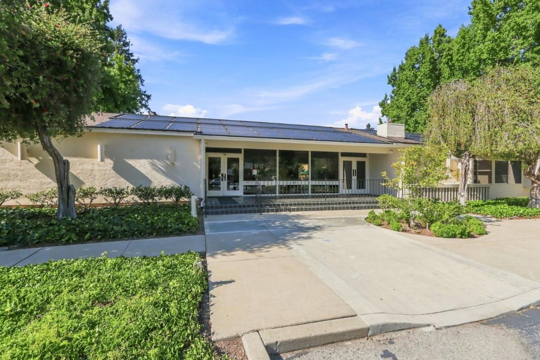 Townhouse in Sunnyvale, California, United States 3 - 18612033
