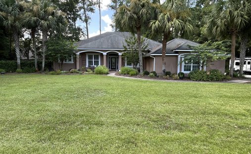 House in Jacksonville, Florida, United States 1
