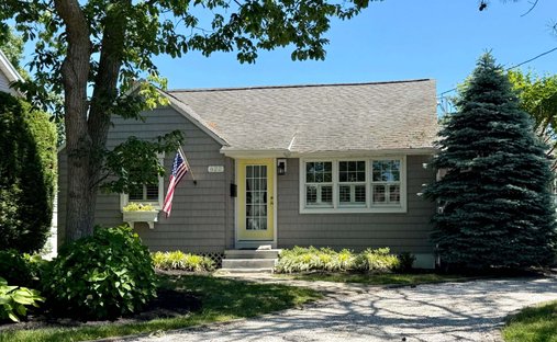 House in Point Pleasant Beach, New Jersey, United States 1