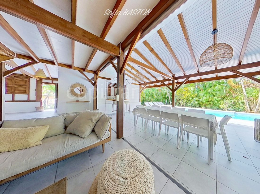 Villa in France 2 - 16305756