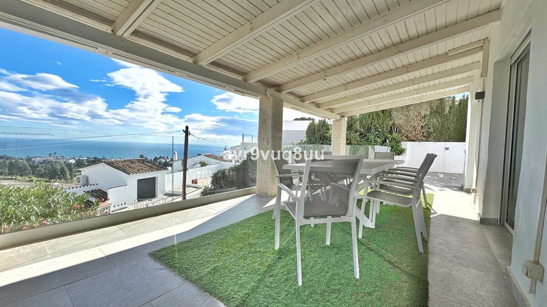 Villa in Mijas, Andalusia, Spain 4 - 16752875