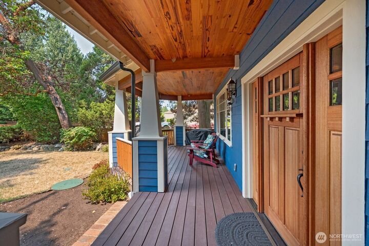 House in Seattle, Washington, United States 4 - 18614967