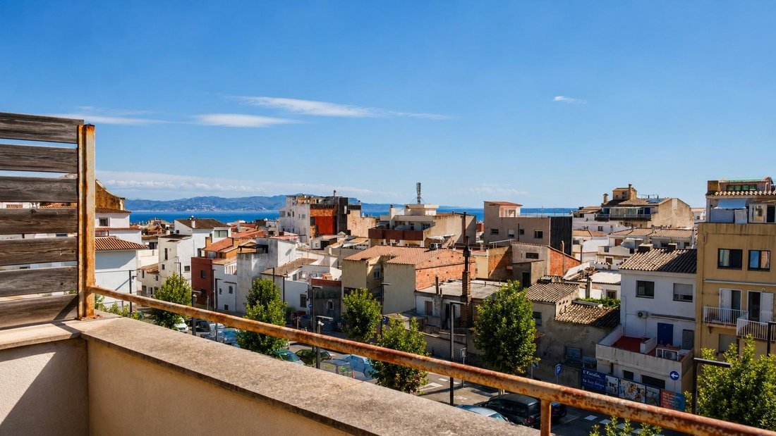 House in l'Escala, Catalonia, Spain 2 - 18613124