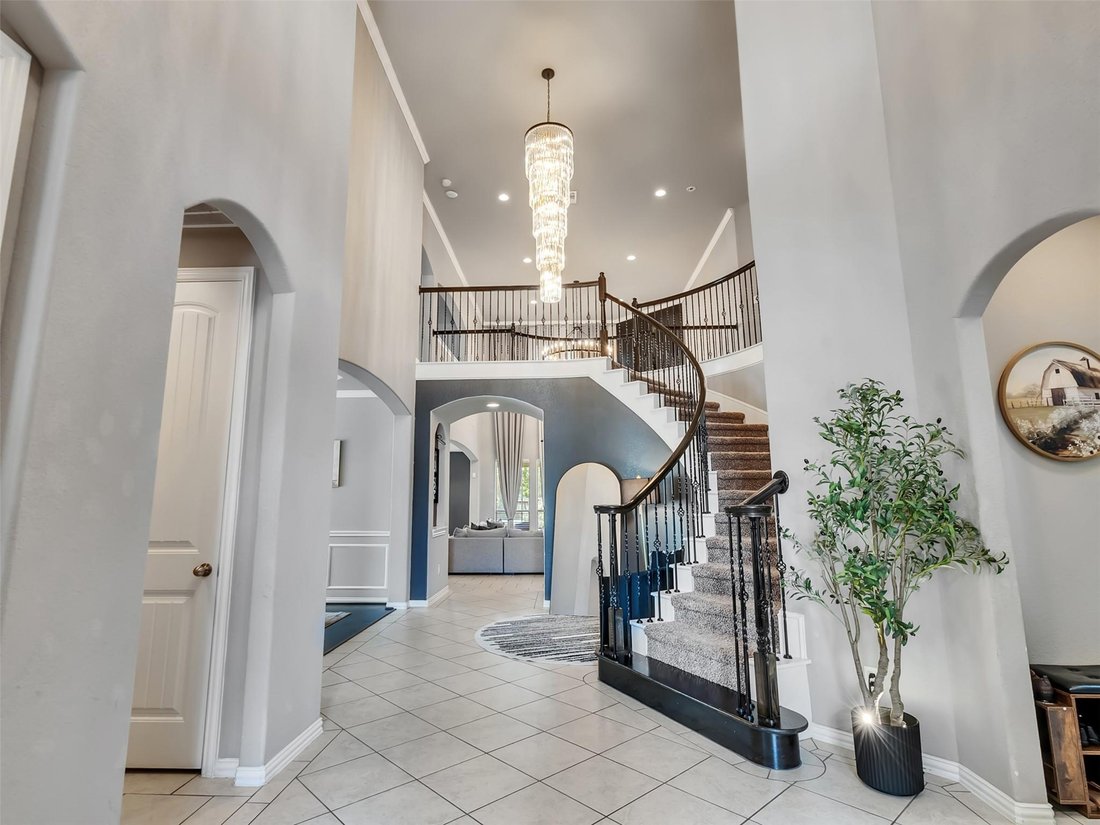 House in Spring, Texas, United States 5 - 18610195