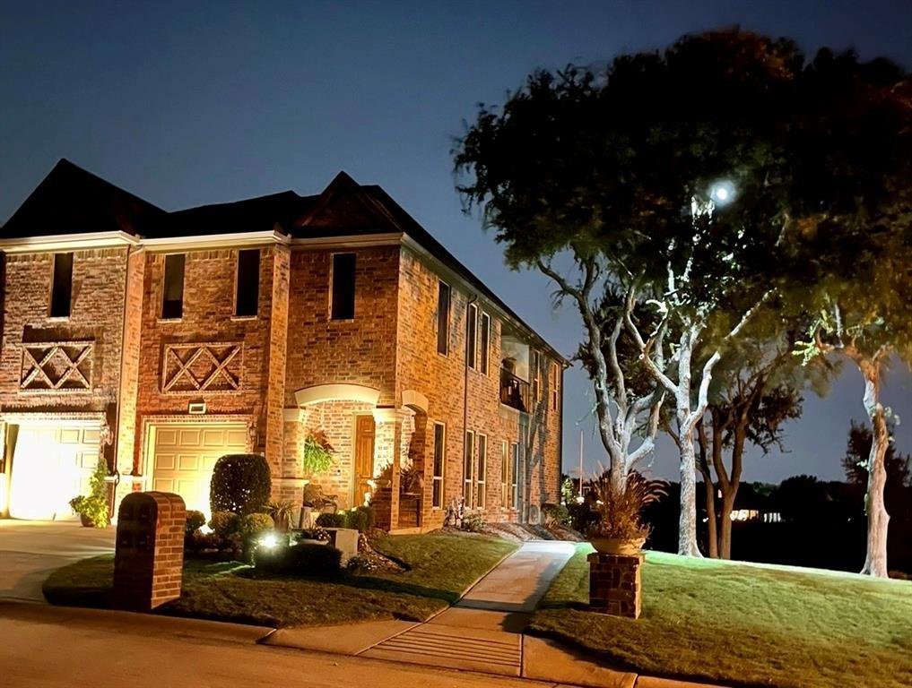 Townhouse in McKinney, Texas, United States 2 - 18610046