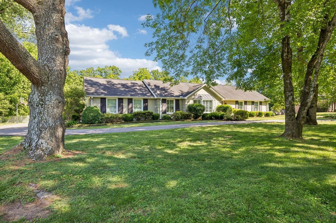 House in Nashville, Tennessee, United States 2 - 18612452