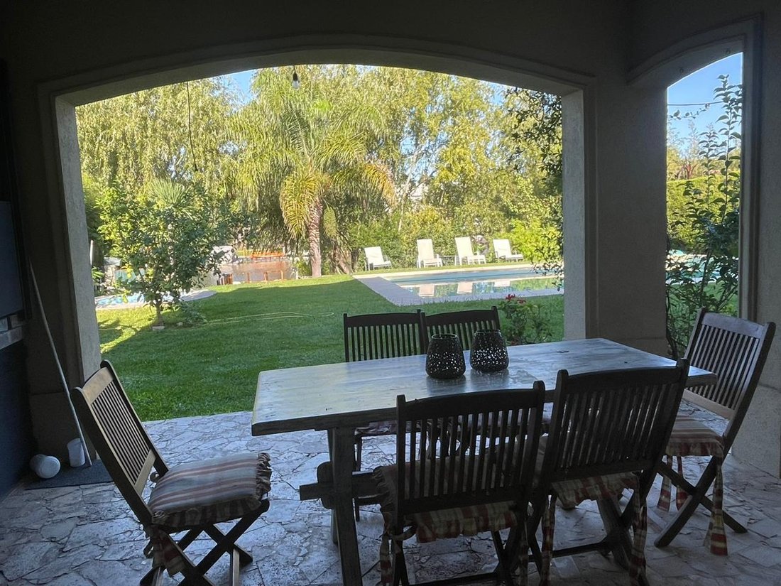 House in Tigre, Buenos Aires Province, Argentina 5 - 18608977
