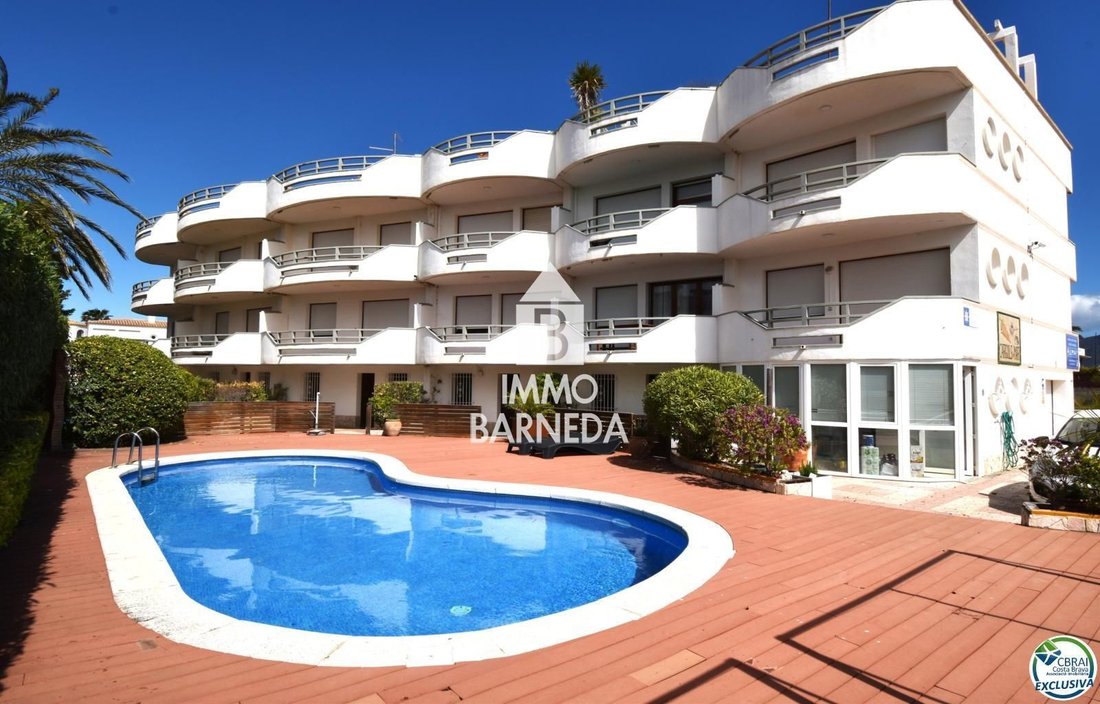 House in Empuriabrava, Catalonia, Spain 1 - 18609310