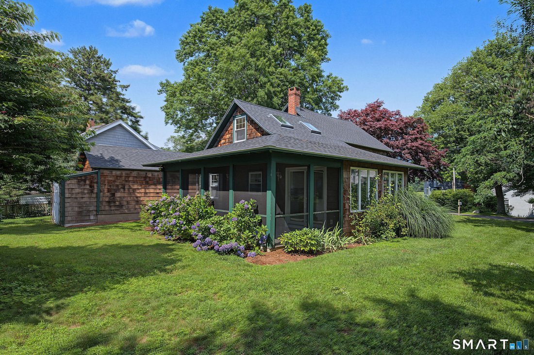 House in Killingworth, Connecticut, United States 3 - 18610266