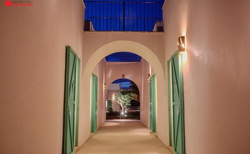 Country House in Center, Gallipoli, Apulia 1