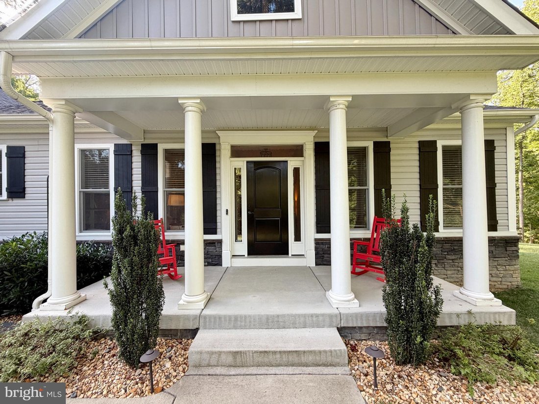 House in La Plata, Maryland, United States 2 - 18614055