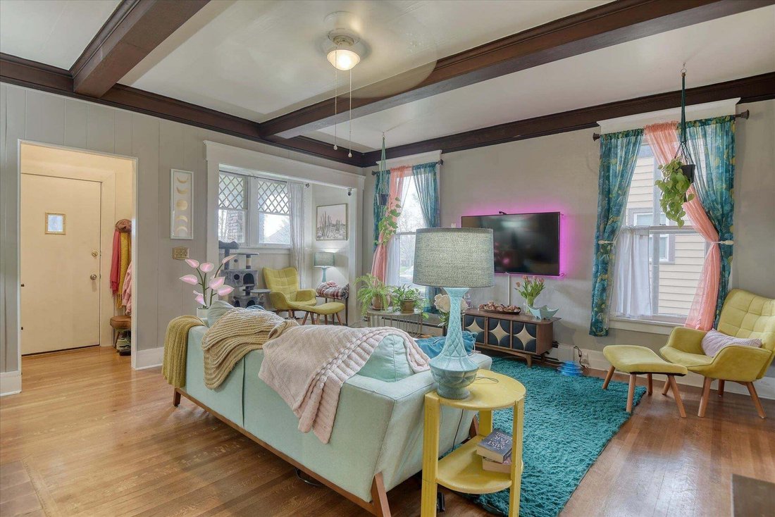 House in Spokane, Washington, United States 5 - 18611621