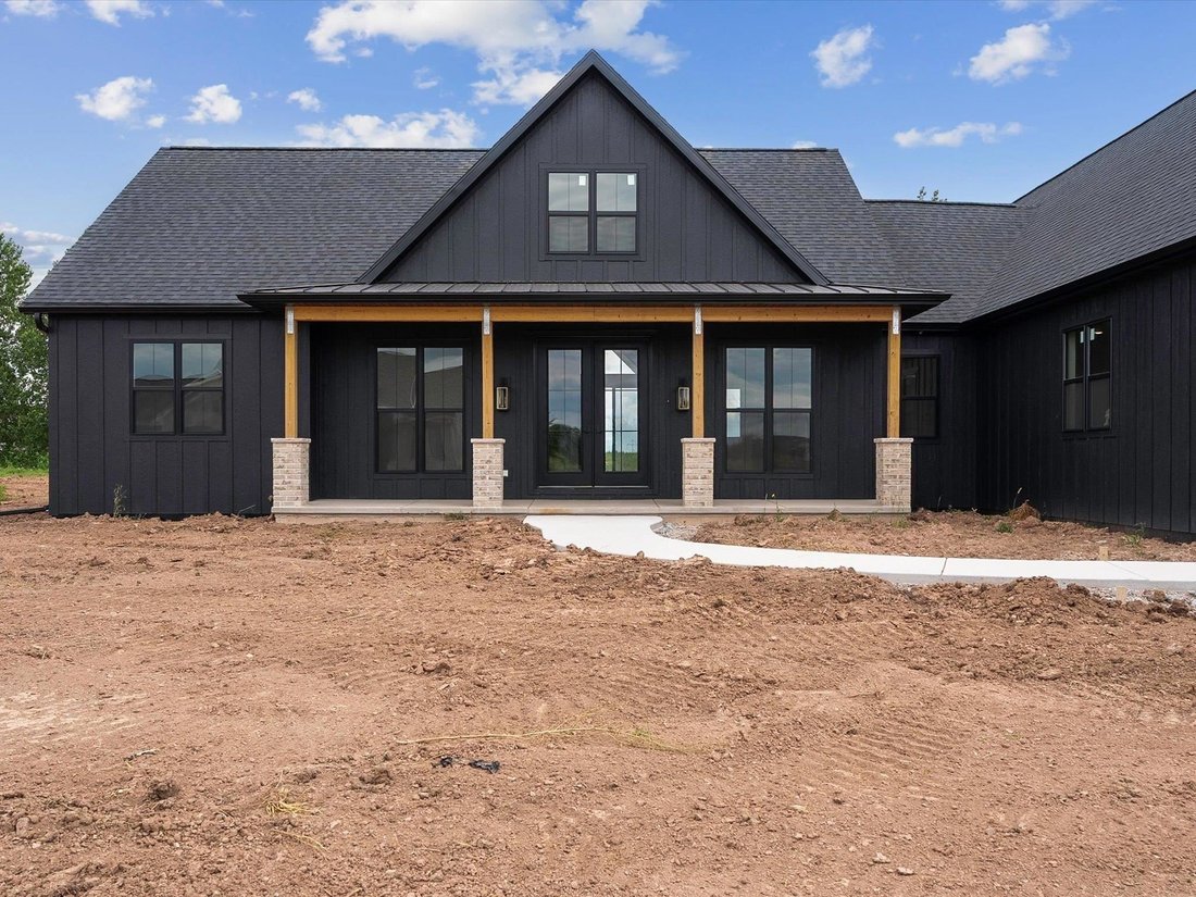 Condo in De Pere, Wisconsin, United States 3 - 18611335
