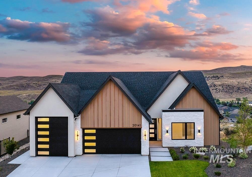 House in Boise, Idaho, United States 1 - 18614700