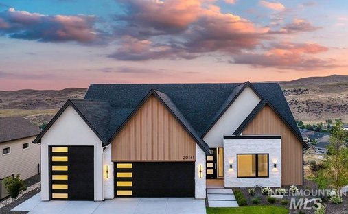 House in Boise, Idaho, United States 1