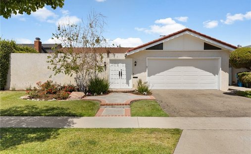 House in Westminster, California, United States 1