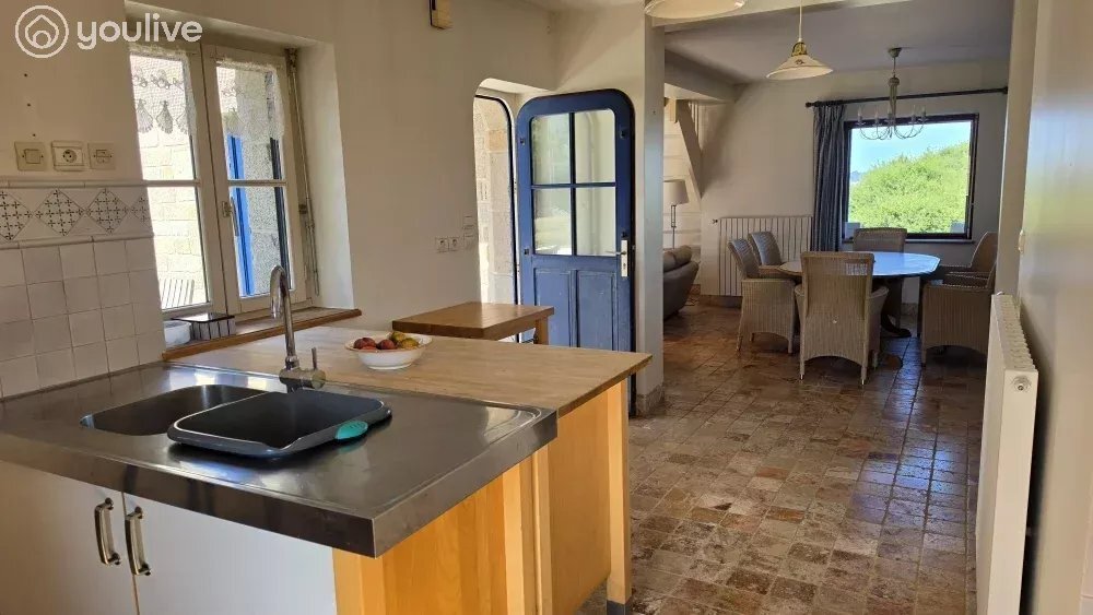 Estate in Plougrescant, Brittany, France 5 - 18610538