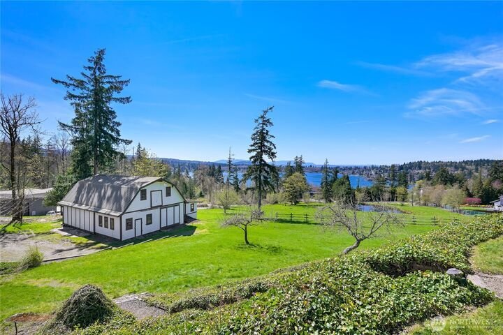 House in Bellingham, Washington, United States 4 - 18614973