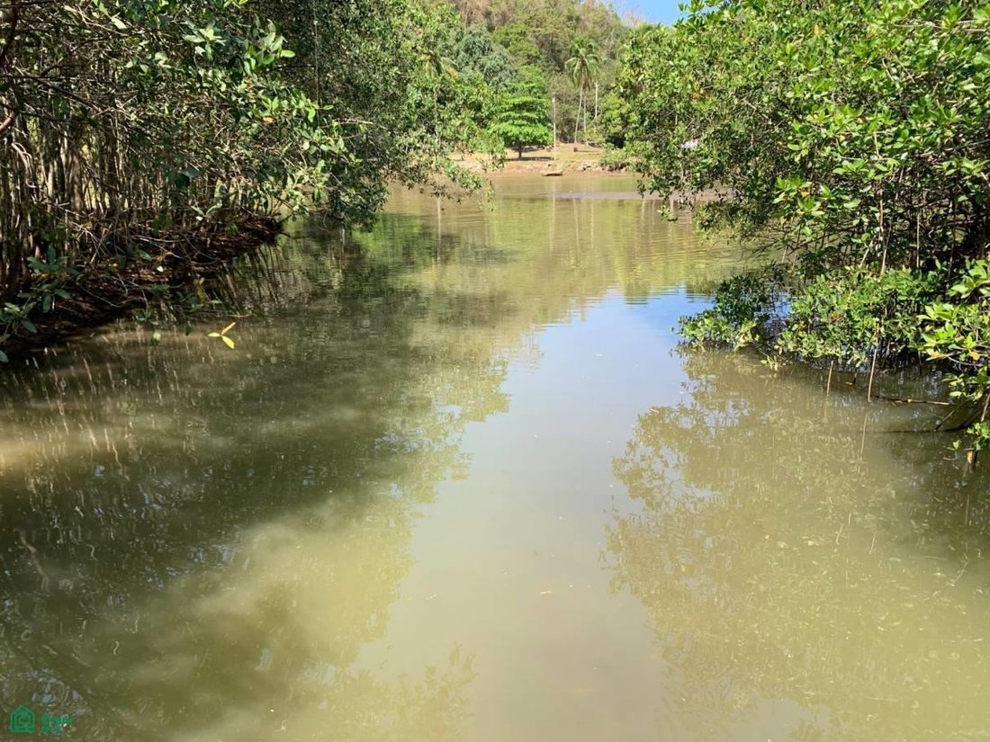 Land in Jaco, Puntarenas Province, Costa Rica 1 - 18609760