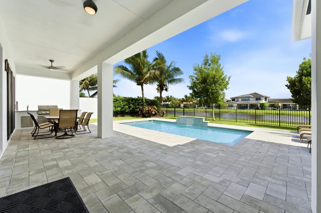 House in Boca Raton, Florida, United States 3 - 18612382