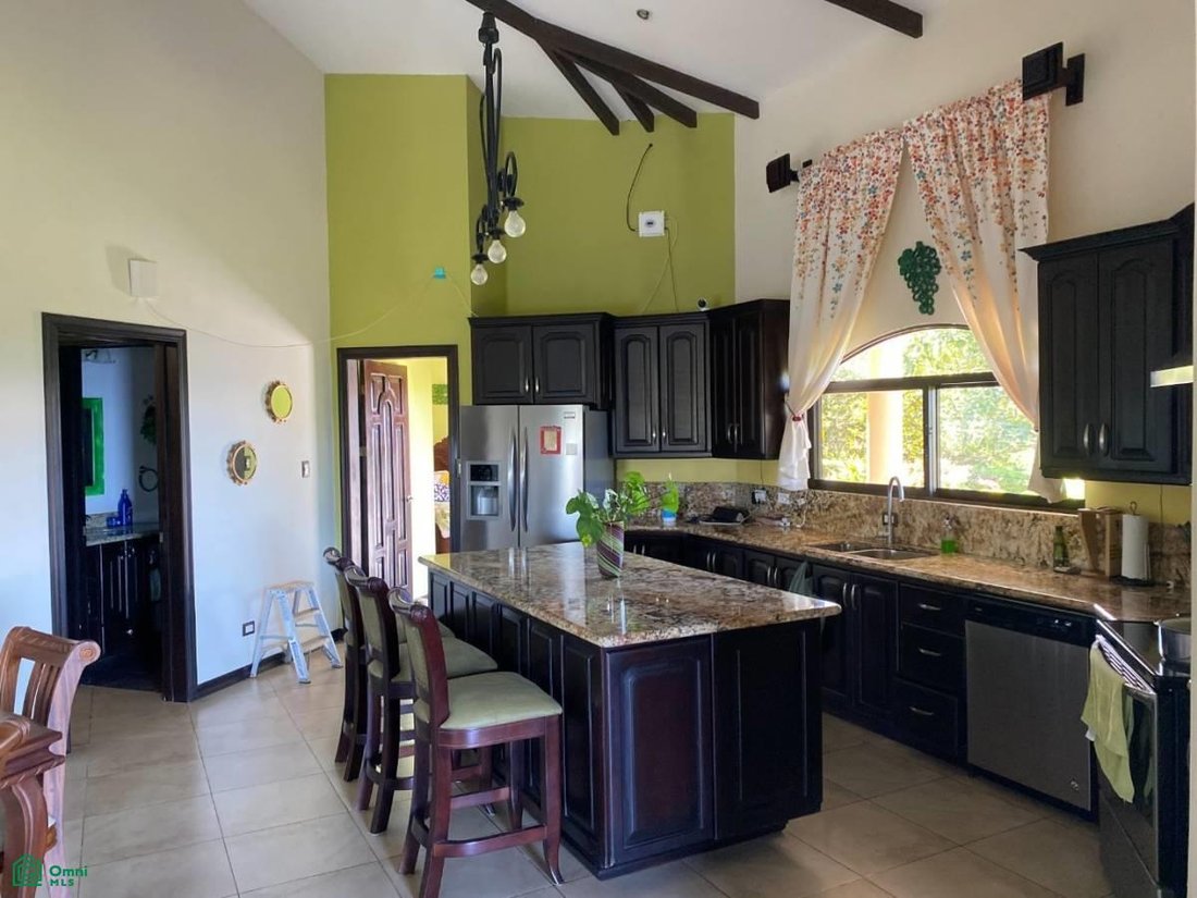 House in Carara, San José Province, Costa Rica 2 - 17232608