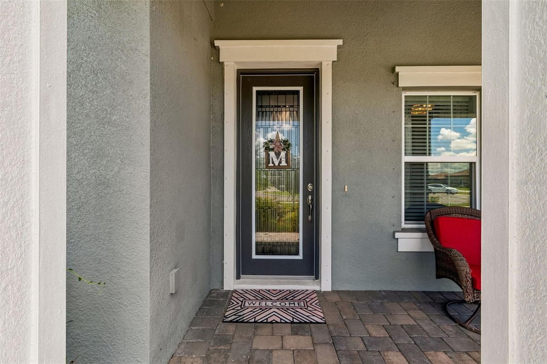 House in Lithia, Florida, United States 4 - 18615135