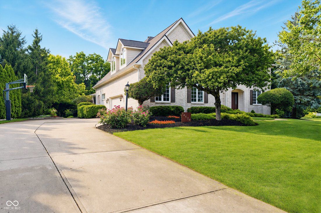 House in Carmel, Indiana, United States 3 - 18611199
