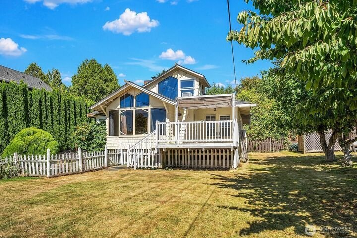 House in Mercer Island, Washington, United States 2 - 18614994