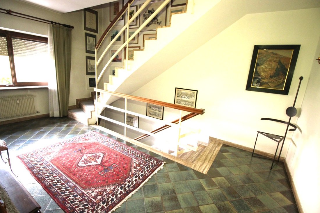 House in Gries - San Quirino, Bolzano / Bozen, Trentino – Alto Adige/Südtirol 5 - 18613980
