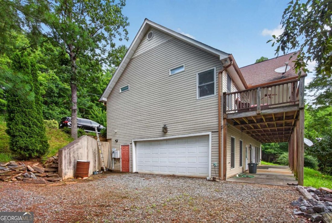 House in Ellijay, Georgia, United States 5 - 18609702