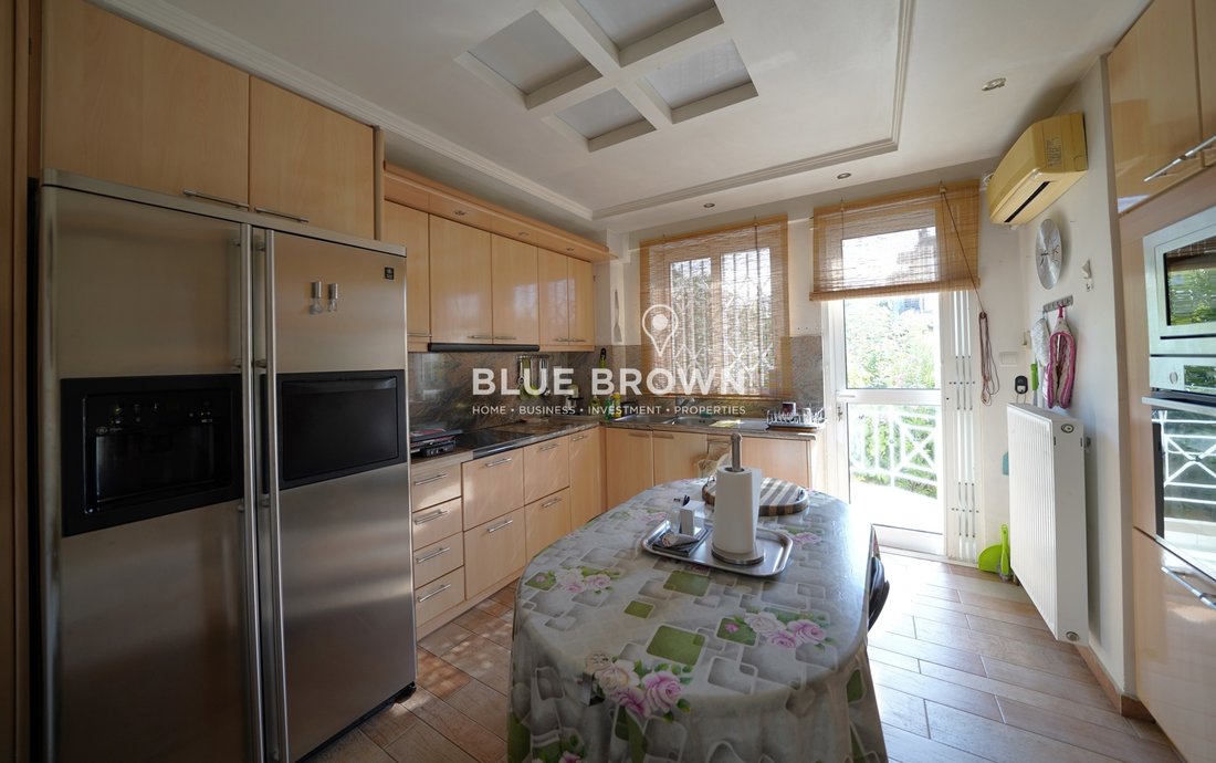 Apartment in Voula, Attica, Greece 4 - 18558946