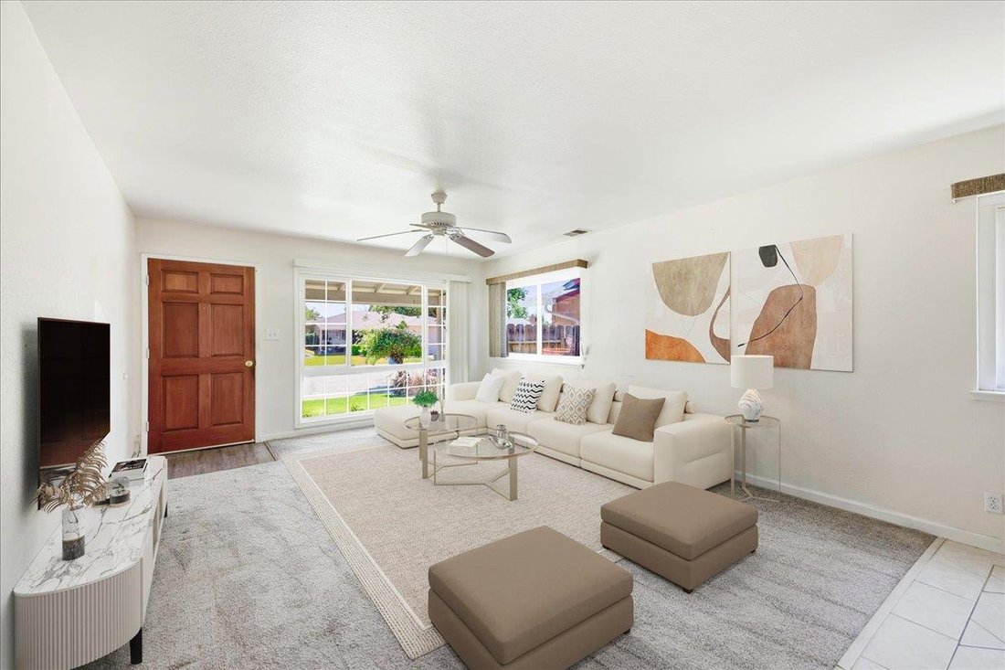 House in Newark, California, United States 4 - 18610012