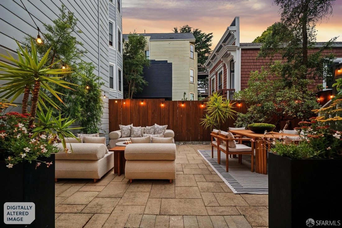 Condo in San Francisco, California, United States 3 - 18611982