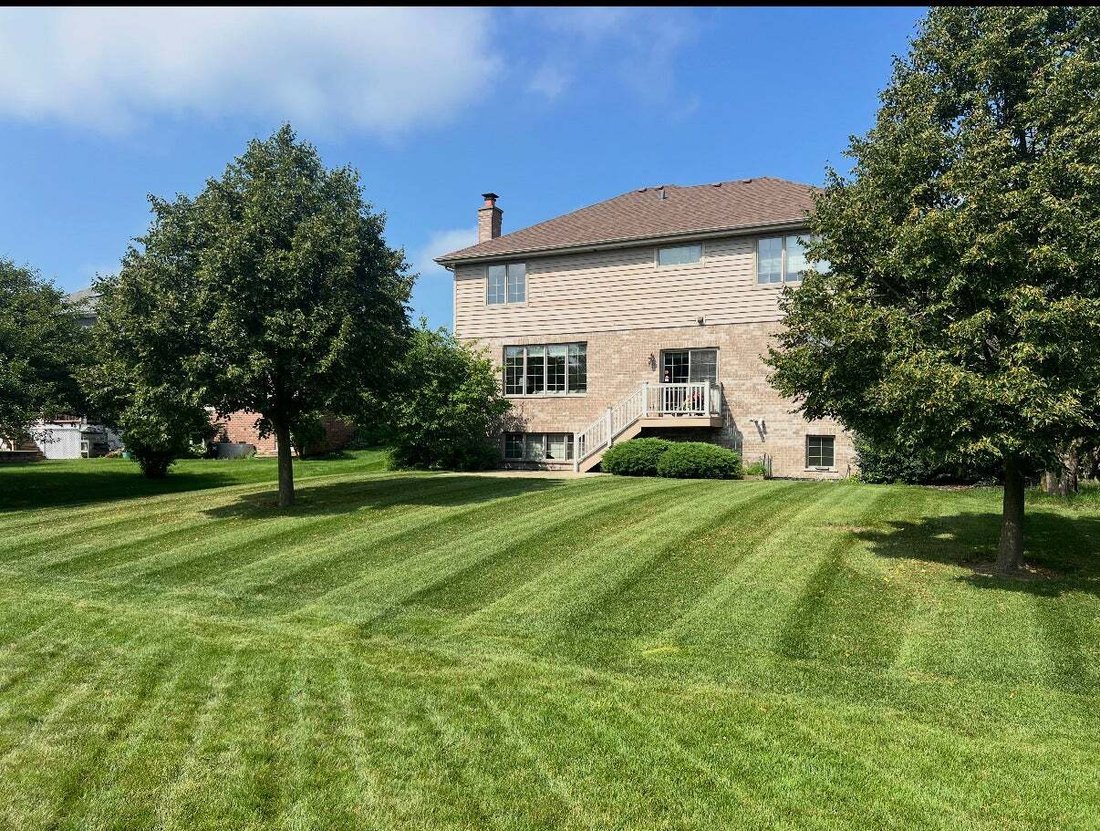 House in New Lenox, Illinois, United States 2 - 18437325