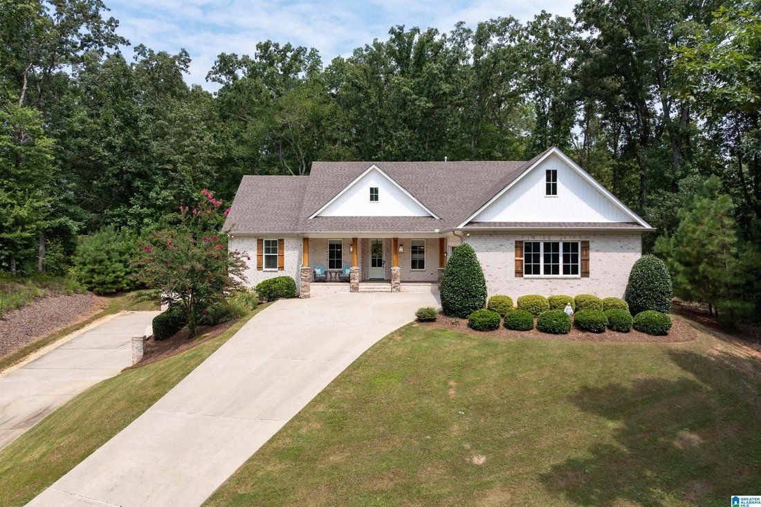 House in Chelsea, Alabama, United States 2 - 18609160