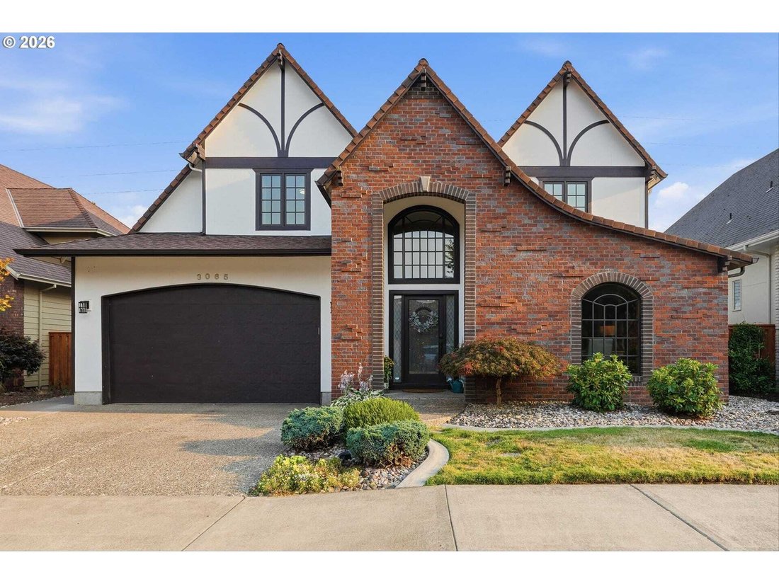 House in Cornelius, Oregon, United States 1 - 18611693