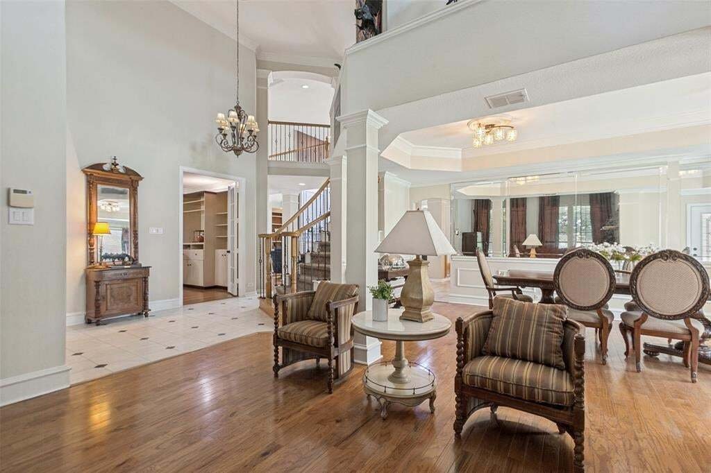 House in Allen, Texas, United States 3 - 18613326