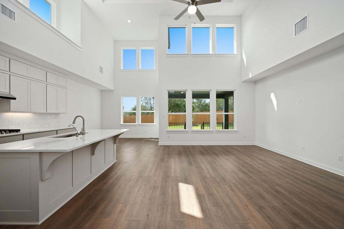 House in Liberty Hill, Texas, United States 5 - 17261288