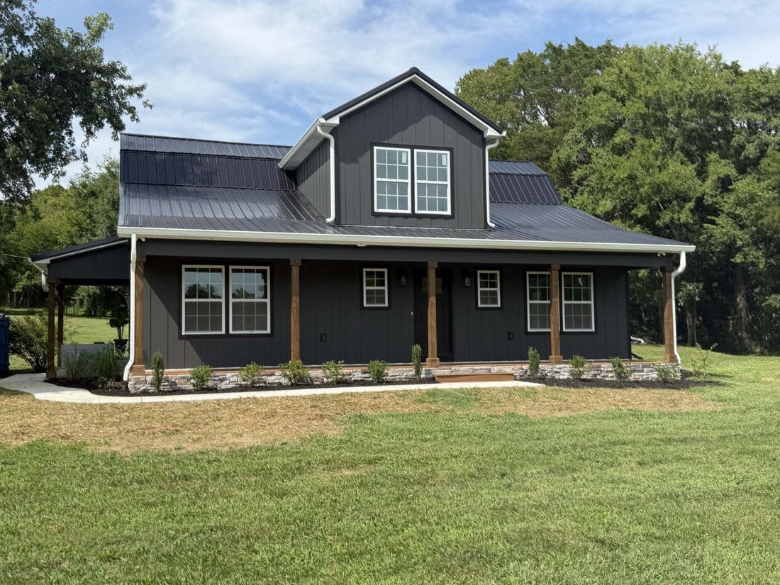 House in Watertown, Tennessee, United States 1 - 18267928