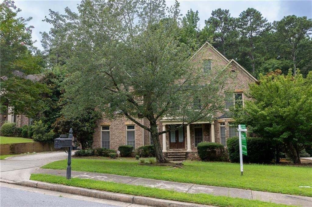 House in Atlanta, Georgia, United States 5 - 18486175