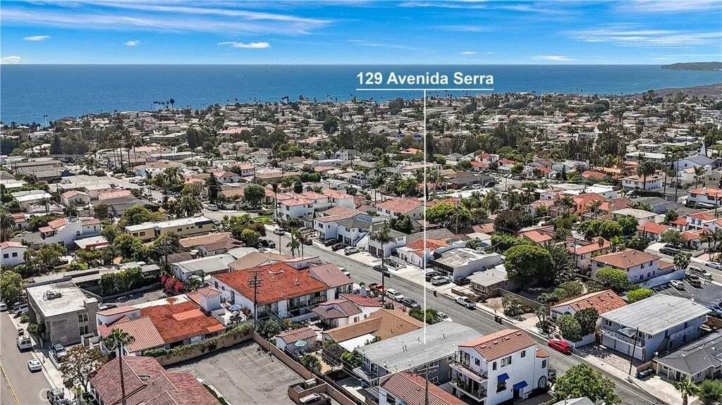 San Clemente, California, United States 2 - 18615568
