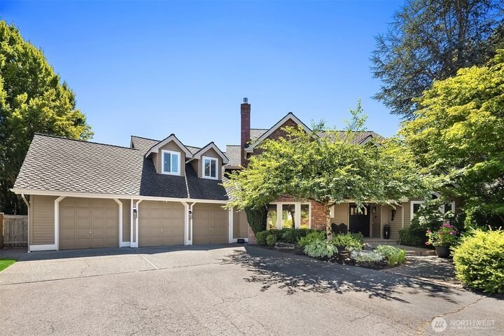 House in Sammamish, Washington, United States 2 - 18614959