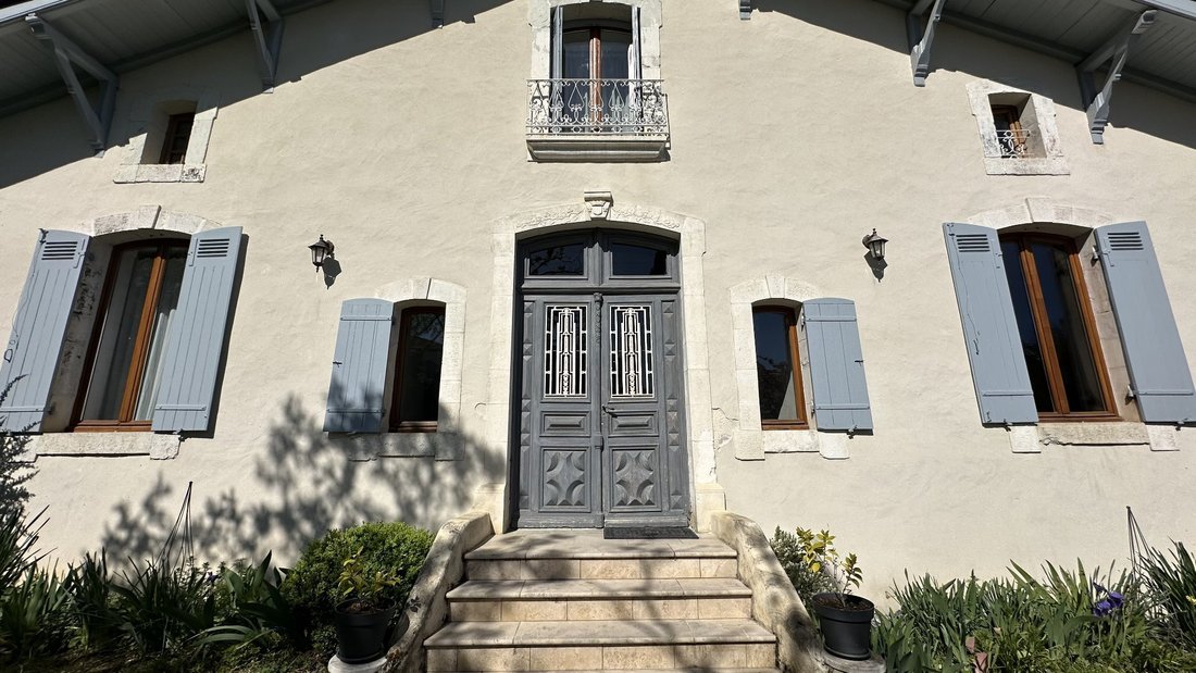 House in Saint Vincent, Dax, France 3 - 18610990