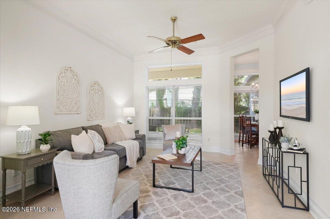 House in Ponte Vedra Beach, Florida, United States 5 - 18613562