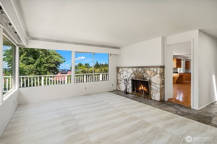 House in Mercer Island, Washington, United States 4 - 18614992
