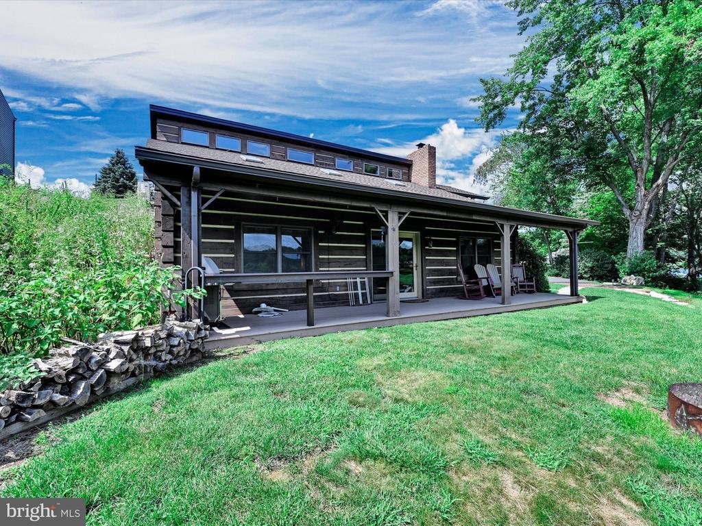 House in Auburn, Pennsylvania, United States 4 - 18609596