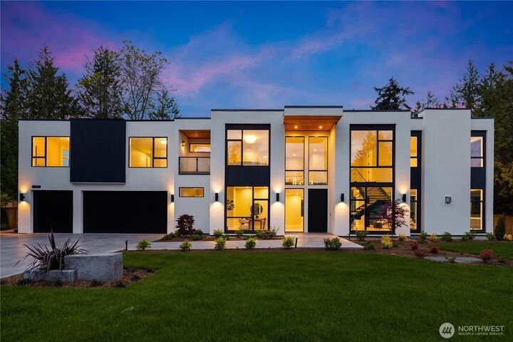 House in Medina, Washington, United States 3 - 18614991