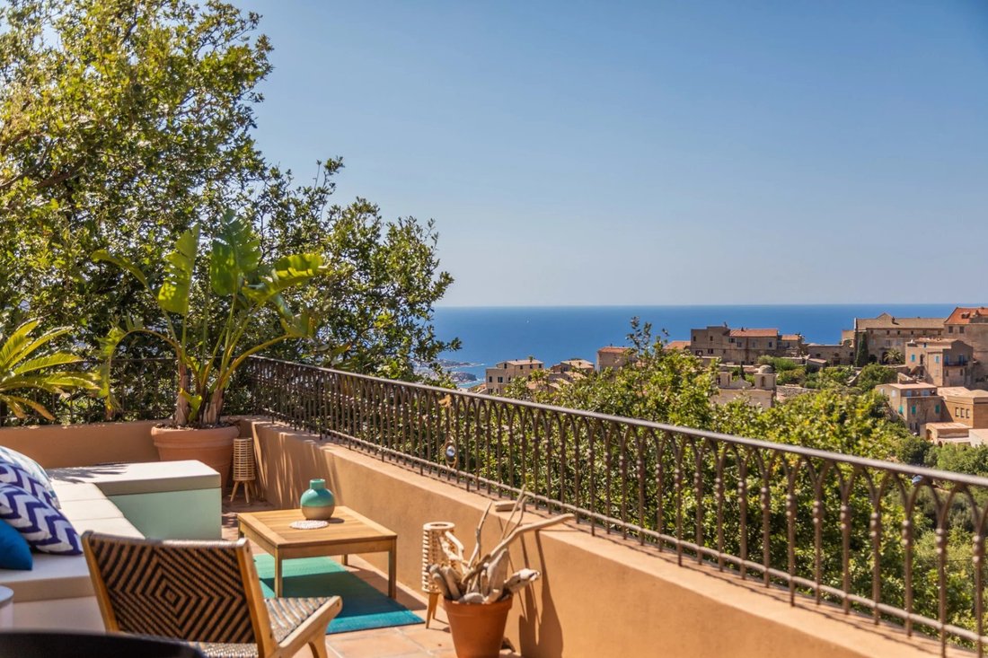 Casa a Isola Rossa, Corsica, Francia 1 - 18611398