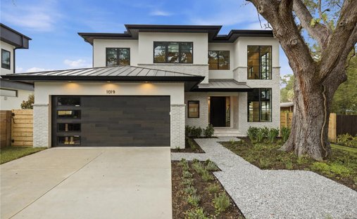 House in Tampa, Florida, United States 1