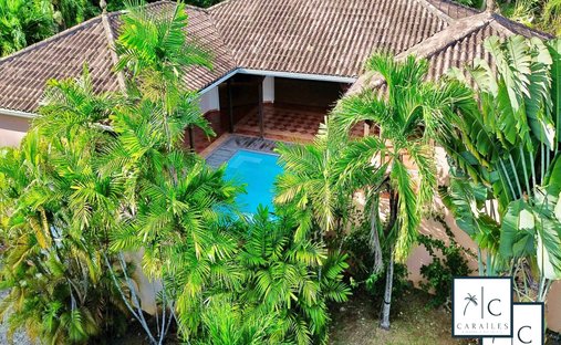 House in Les Trois-Îlets, Le Marin, Martinique 1
